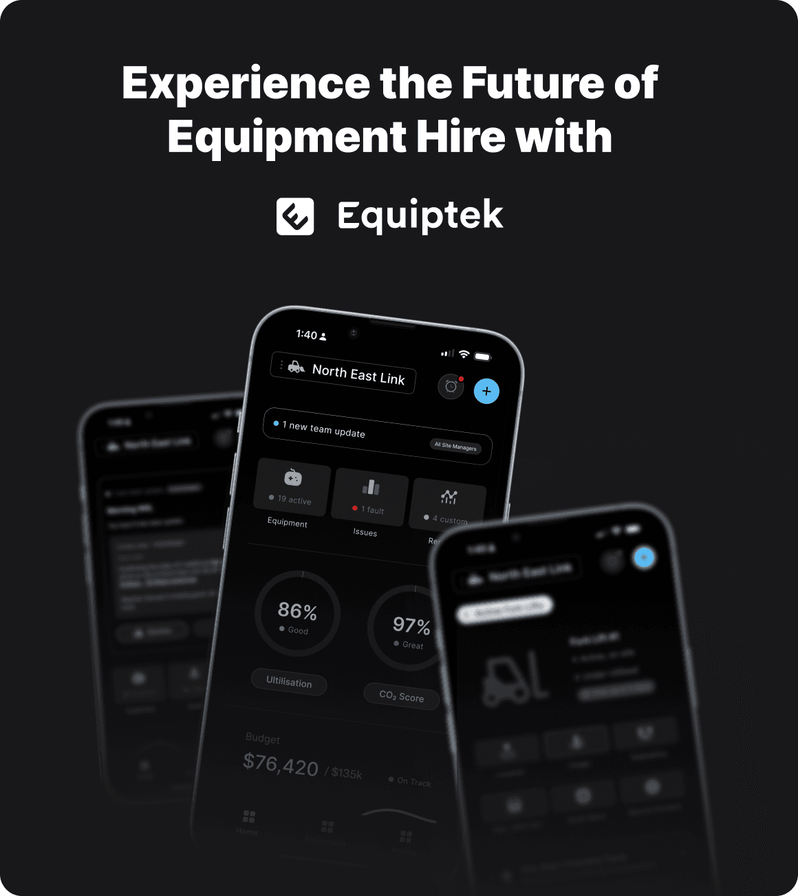 Equiptek
