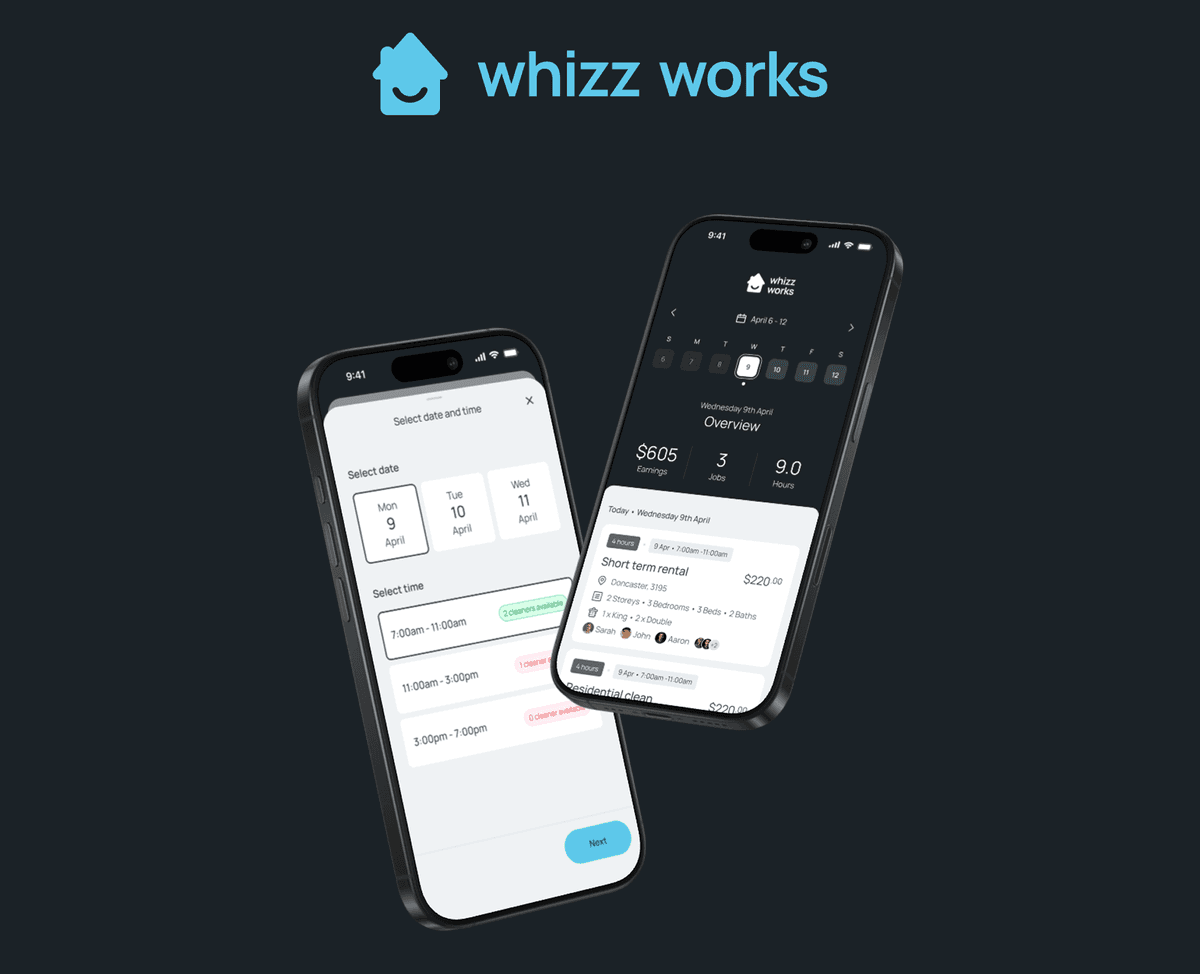 Whizz Works